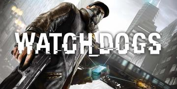 Watch Dogs (PS4)  구입