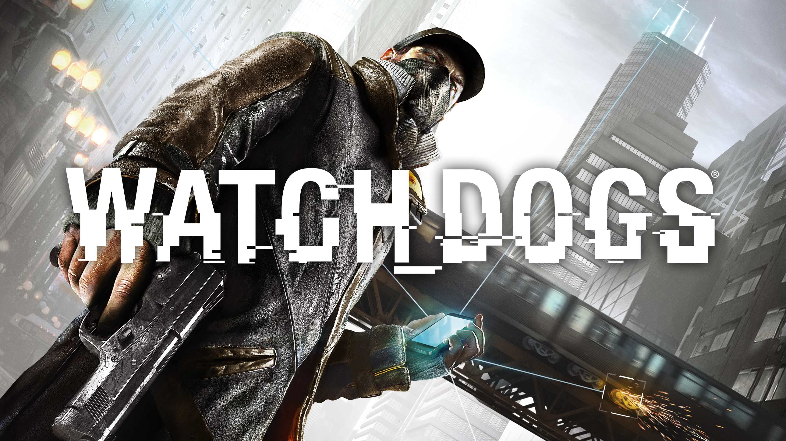 Watch Dogs (PS4)