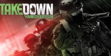 Takedown: Red Sabre (PC) الشراء