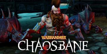 Buy WARHAMMER: CHAOSBANE (PS4)