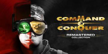 Kaufen Command & Conquer Remastered Collection (PC)