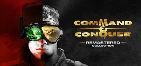 Command  Conquer Remastered Collection (PC)
