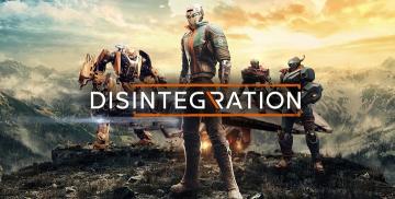 購入Disintegration (PC)