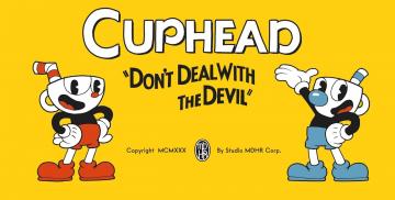 购买 CUPHEAD (Nintendo)