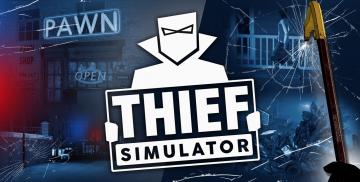 Køb Thief Simulator (Switch)