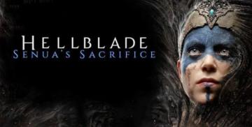 購入Hellblade: Senuas Sacrifice (Nintendo)