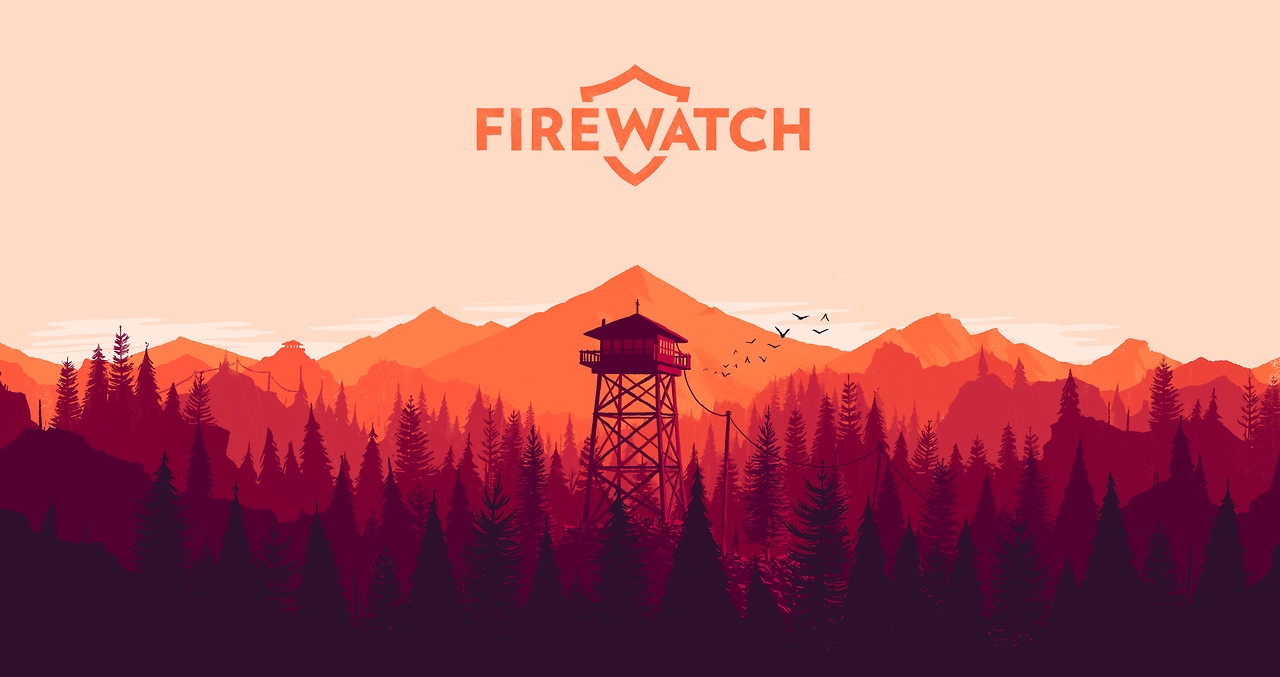 Firewatch (XB1)