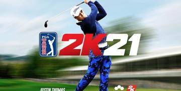 Köp PGA TOUR 2K21 (XB1)