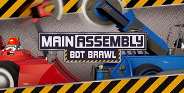 Acquista Main Assembly (PC) 