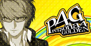 Kjøpe Persona 4 Golden (PC)
