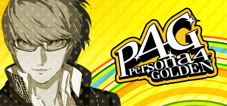 Persona 4 Golden (PC)