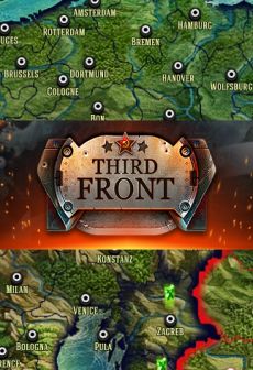 Third Front WWII (PC)