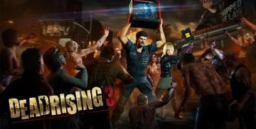 Osta Dead Rising 3 (Xbox)