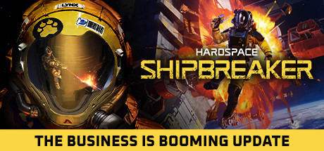 Hardspace: Shipbreaker (PC)