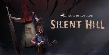 Osta Dead By Daylight Silent Hill Chapter (DLC)