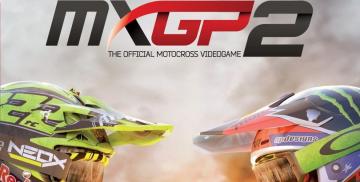 Kjøpe MXGP 2 (PS4)