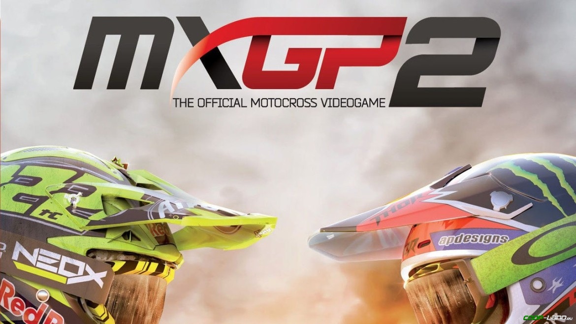 MXGP 2 (PS4)