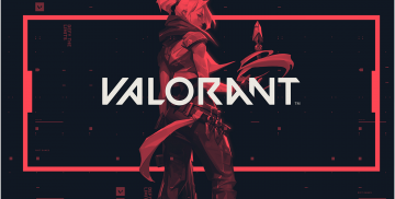 购买 Valorant 2500 VP Riot