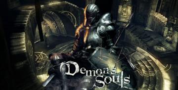 購入Demon's Souls (PS5)