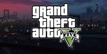 Buy Grand Theft Auto 5 Enhanced (PS5)