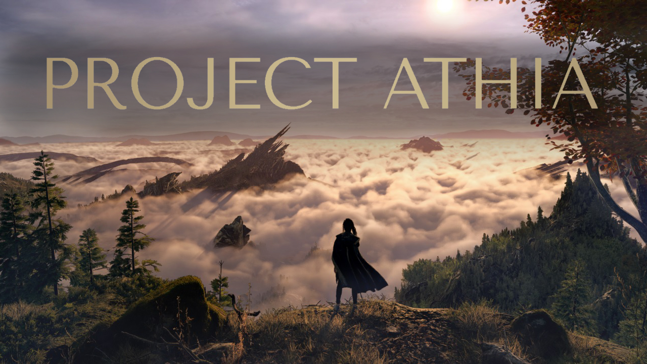 Project Athia (PS5)