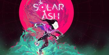 Köp Solar Ash (PS5)