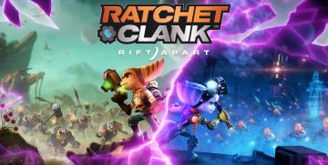 購入Ratchet & Clank: Rift Apart (PS5)