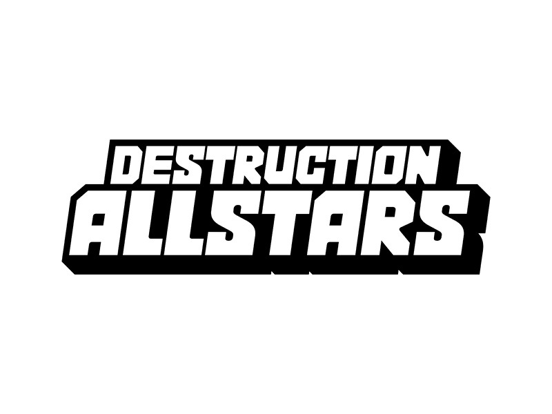 Destruction AllStars (PS5)