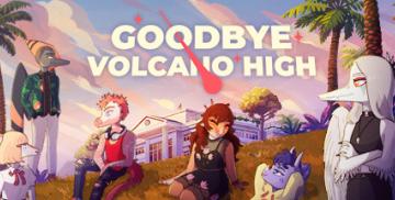 Buy Goodbye Volcano High (PS5)