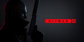 购买 Hitman 3 (PS5)