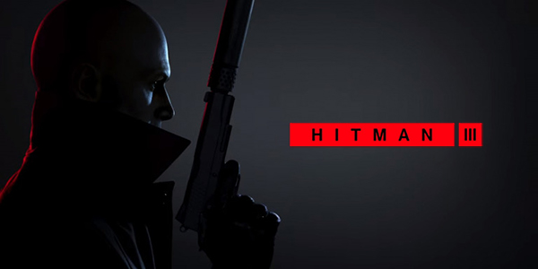 Hitman 3 (PS5)