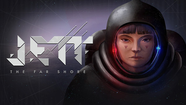 Jett: The Far Shore (PS5)