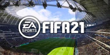 Kjøpe FIFA 21 (PC)