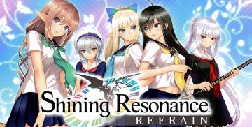 Köp SHINING RESONANCE REFRAIN (Nintendo)