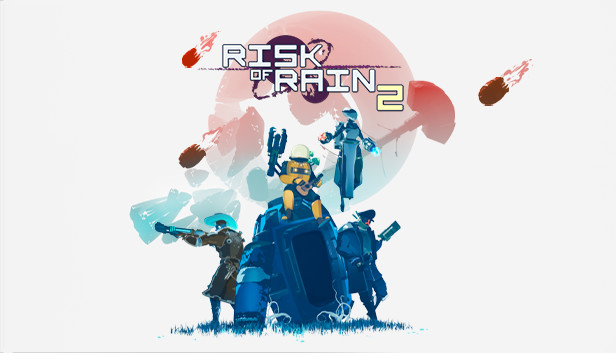 RISK OF RAIN 2 (Nintendo)