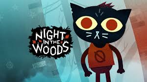 NIGHT IN THE WOODS (Nintendo)