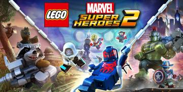 Acheter LEGO MARVEL SUPER HEROES 2 (Nintendo)