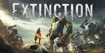 Osta EXTINCTION (PS4) 