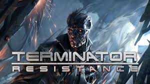 Terminator: Resistance (XB1)