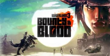 Borderlands 3 Bounty of Blood (PC) الشراء