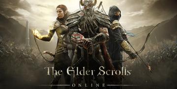 Köp The Elder Scrolls Online Morrowind (PC)