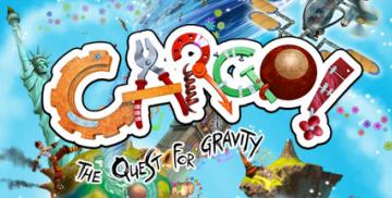 Osta Cargo! The Quest for Gravity (PC)