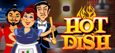 Hot Dish (PC)