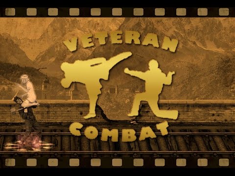 Veteran Combat (PC)