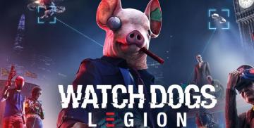 Kup Watch Dogs: Legion (XB1)