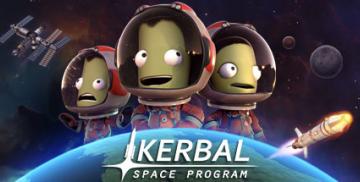 Køb KERBAL SPACE PROGRAM (XB1)