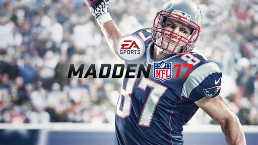 MADDEN NFL 17 (XB1)