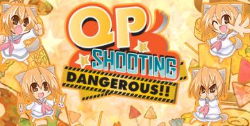 QP Shooting - Dangerous!! (PC) 구입