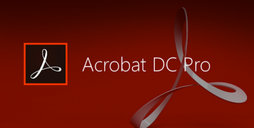 Buy Adobe Acrobat Pro