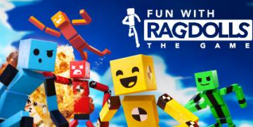 Køb Fun with Ragdolls: The Game (PC)
